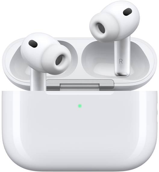 AirPods Pro 3’s Have a Hearing Aid Feature